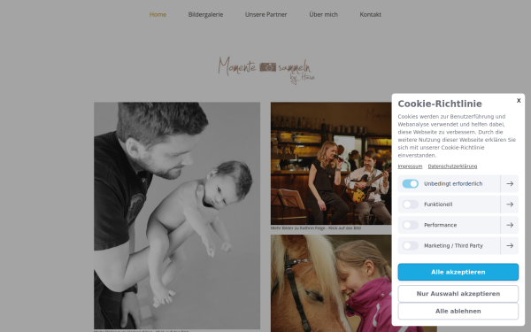 www.momente-sammeln.de