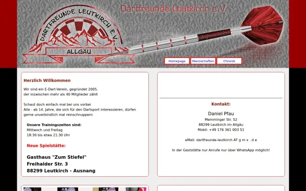 www.dartfreunde-leutkirch.de