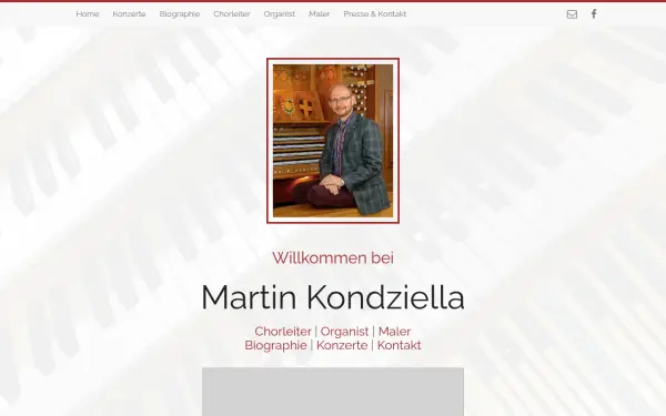 www.kondziella.info