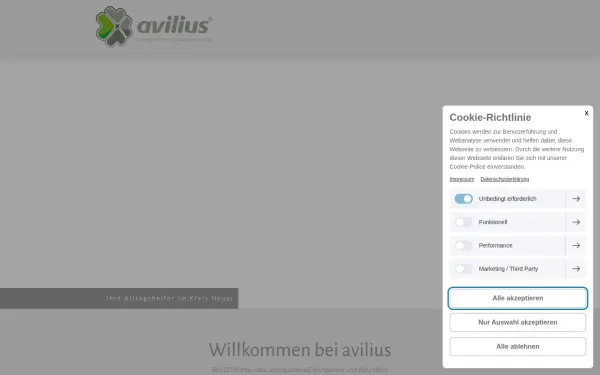 www.avilius.de