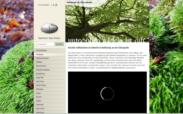 www.eiderquelle-ruheforst.de