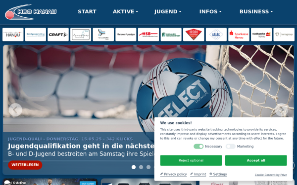 www.hsghanau.de