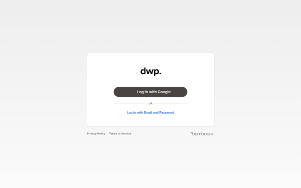 mydwp.bamboohr.com