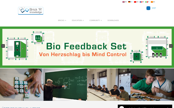 www.brickrknowledge.de
