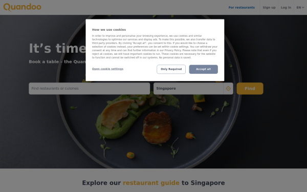 www.quandoo.sg