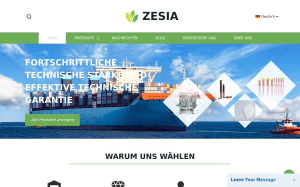 zesiamakeupco.de