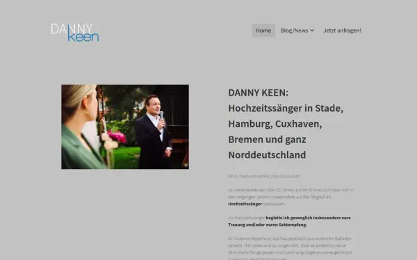 danny-keen.de
