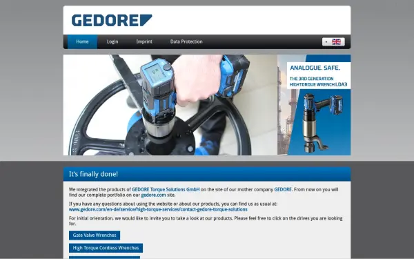 www.gedore-torque-solutions.com