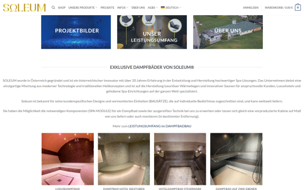 www.soleum.de