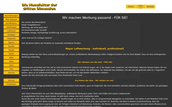 luftwerbung.de