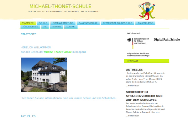 michael-thonet-schule.de