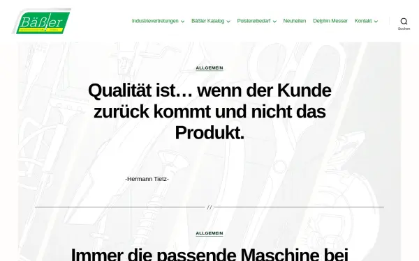www.baessler-werkzeug.de