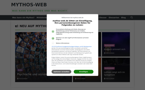 www.mythos-web.de