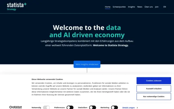 strategy.statista.com