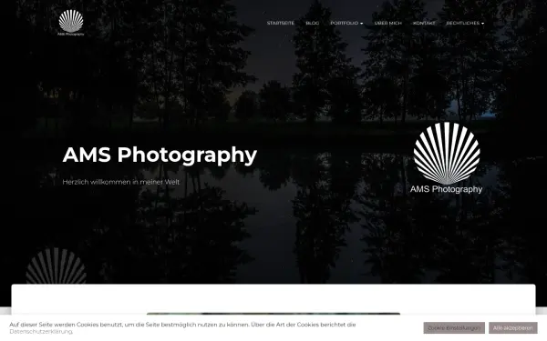 amsphotography.de