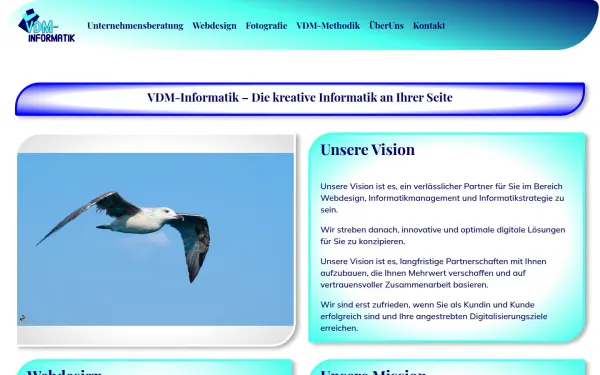 vdm-informatik.ch