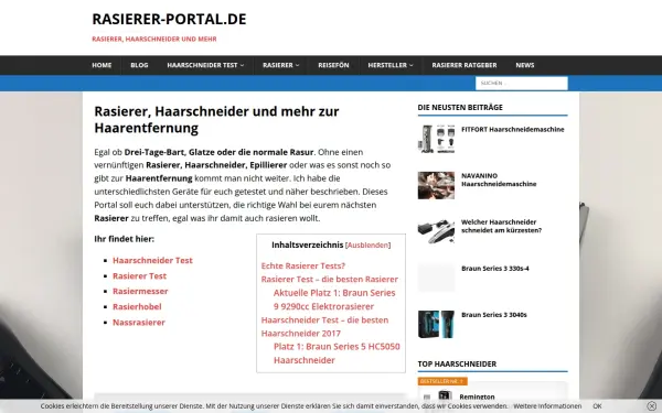 rasierer-portal.de