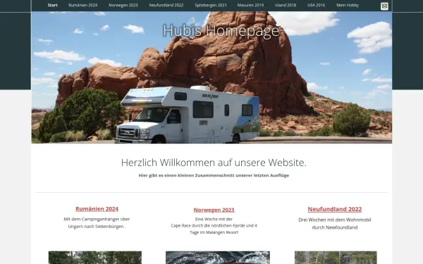 dirkhuber.de