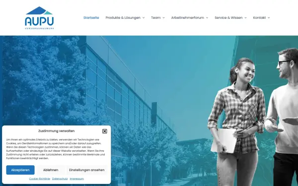 www.aupu.de
