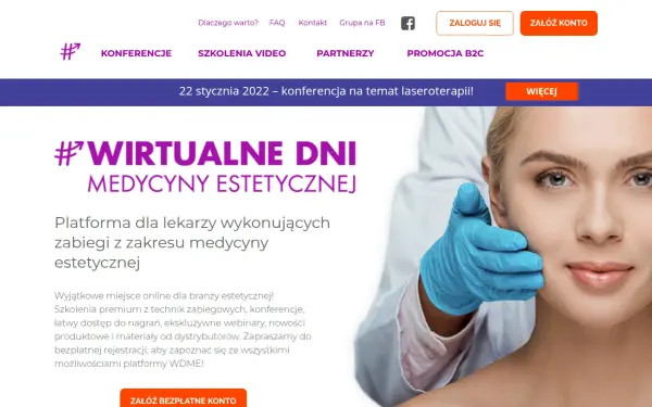 www.wdme.pl
