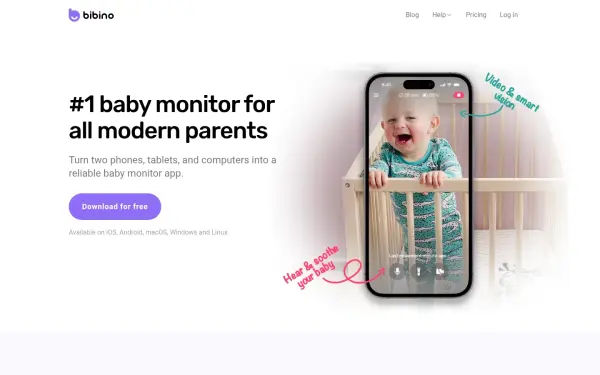 bibinoapp.com