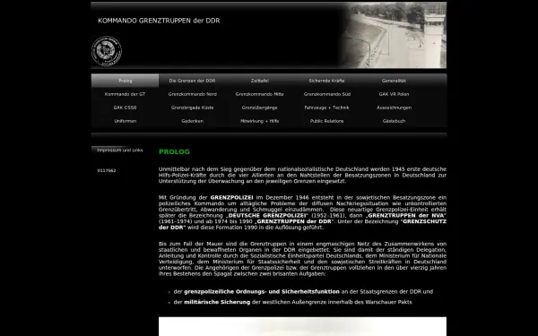 grenzkommando.de