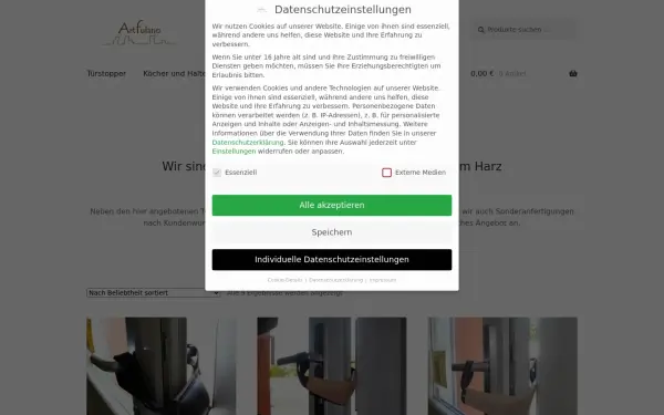 www.artfulano.de