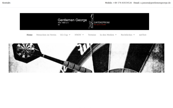 gentlemengeorge.de