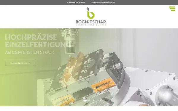 martin-bognitschar.de
