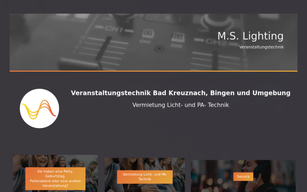 mslighting.de