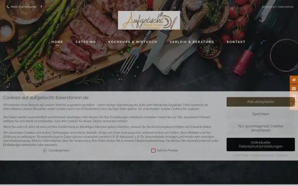 www.aufgetischt-baiersbronn.de
