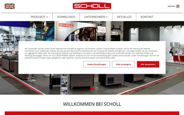 www.scholl-gastro.de