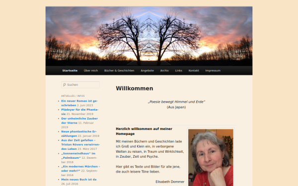elisabeth-dommer.de