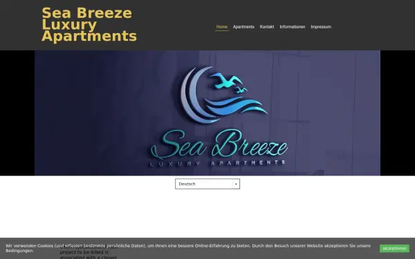 seabreeze.luxury