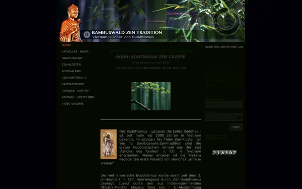 bambuswaldzen.de