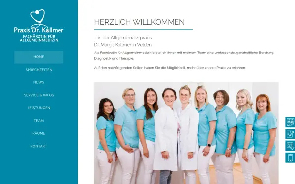 www.drkollmer.de