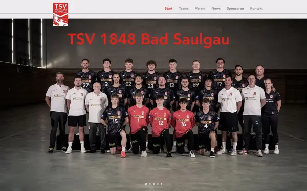 www.handball-badsaulgau.de