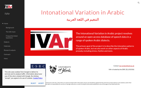 ivar.york.ac.uk