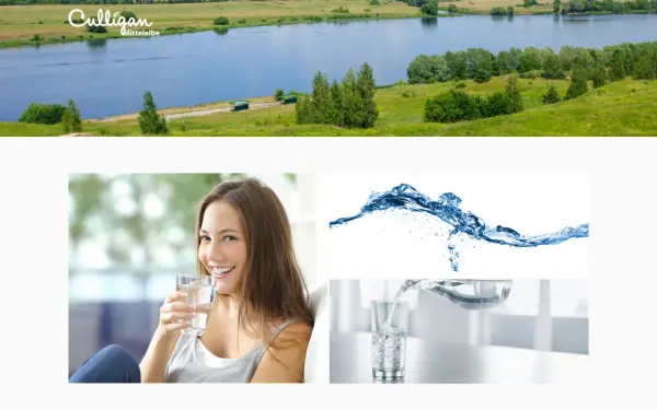 www.culligan-mittelelbe.de