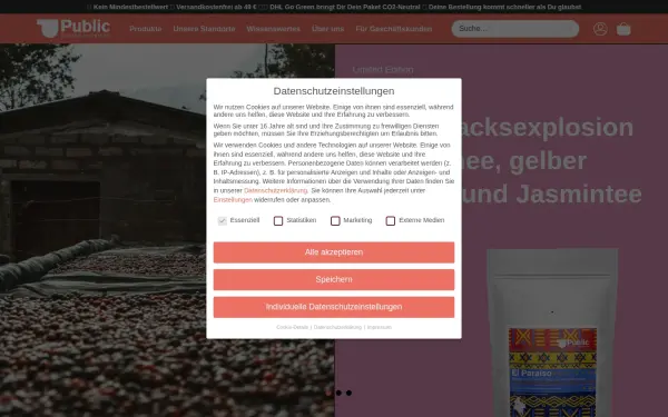 publiccoffeeroasters.com