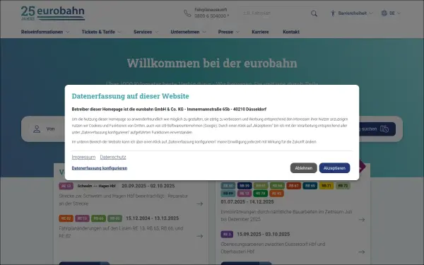www.eurobahn.de