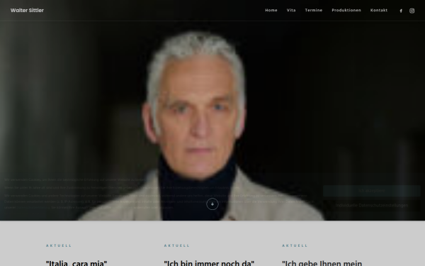 www.waltersittler.de