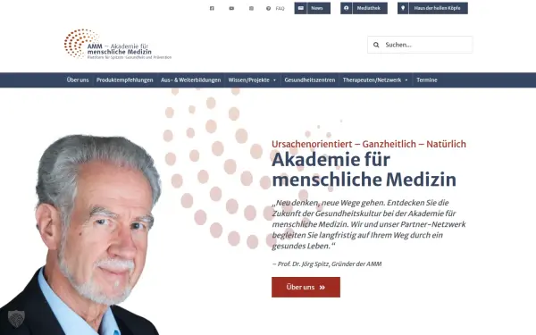 spitzen-praevention.com