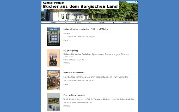guentherpaffrath.de