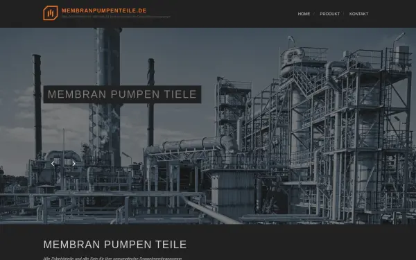 membranpumpenteile.de