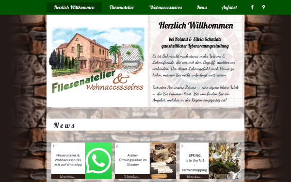 www.fliesenatelier.de