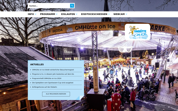 www.gmhuette-on-ice.de