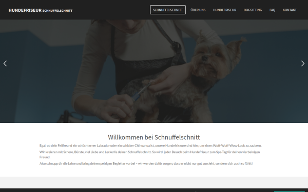 www.schnuffelschnitt.at