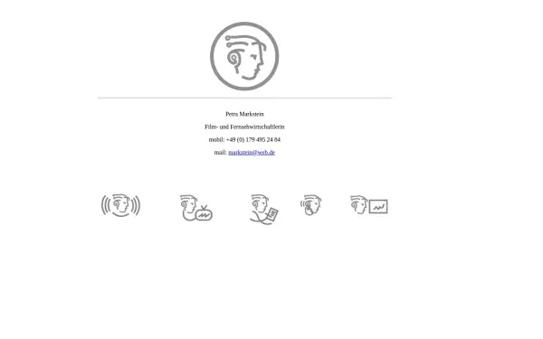 markstein-web.de