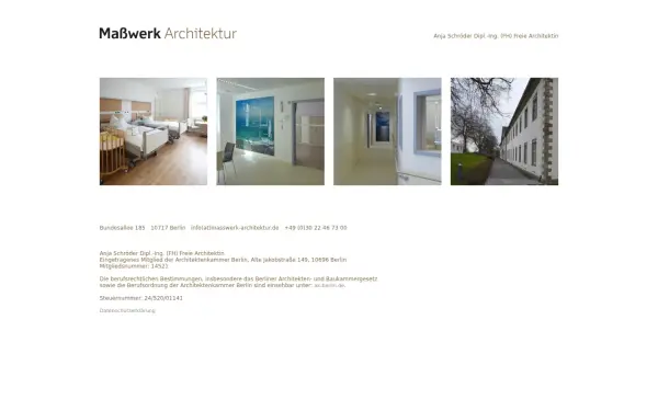 masswerk-architektur.de